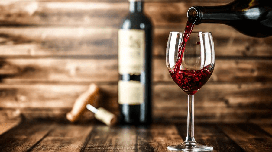 Argentine Malbec Red Wine